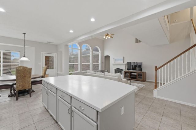 2331 Fern Bend Lane, Katy, TX 77494