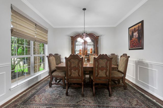 2331 Fern Bend Lane, Katy, TX 77494