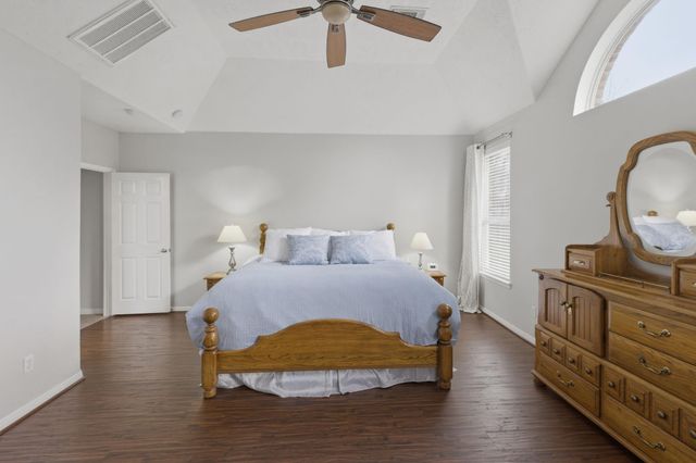 2331 Fern Bend Lane, Katy, TX 77494