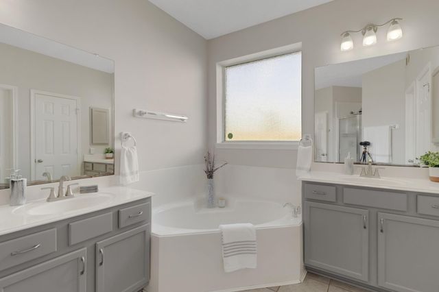 2331 Fern Bend Lane, Katy, TX 77494