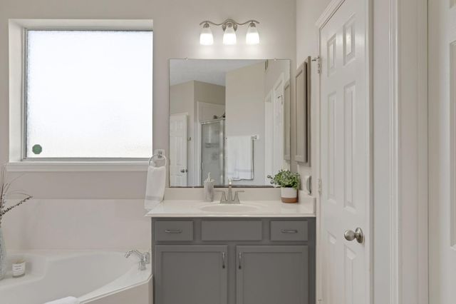 2331 Fern Bend Lane, Katy, TX 77494