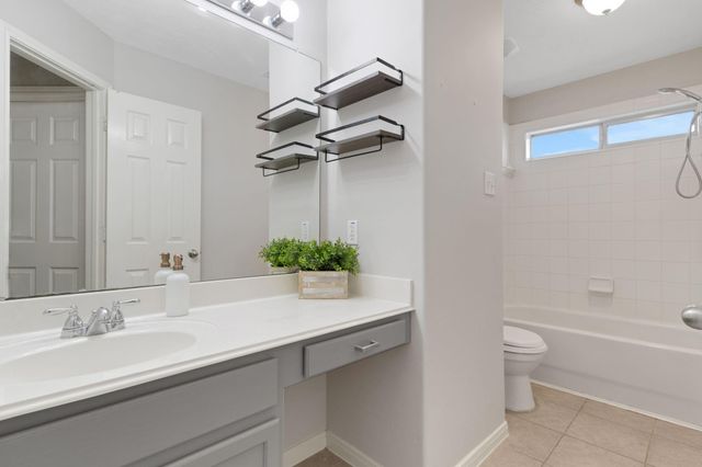 2331 Fern Bend Lane, Katy, TX 77494