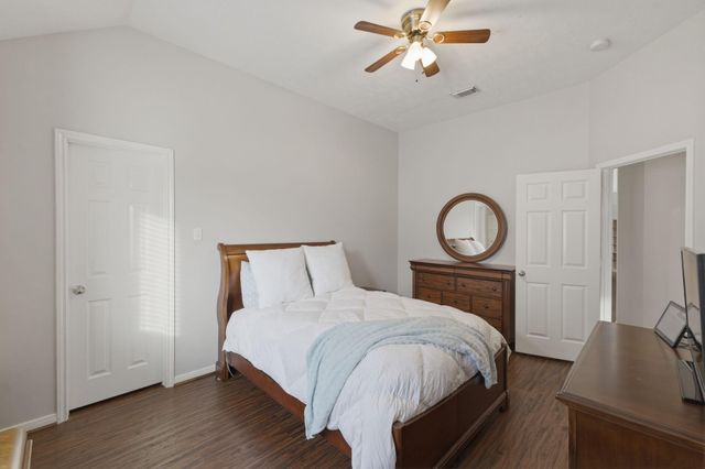 2331 Fern Bend Lane, Katy, TX 77494