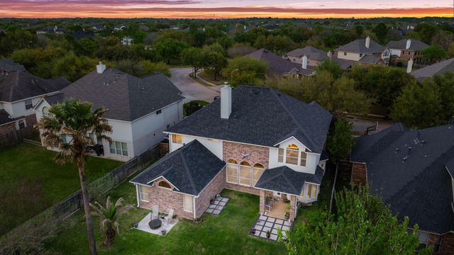 2331 Fern Bend Lane, Katy, TX 77494