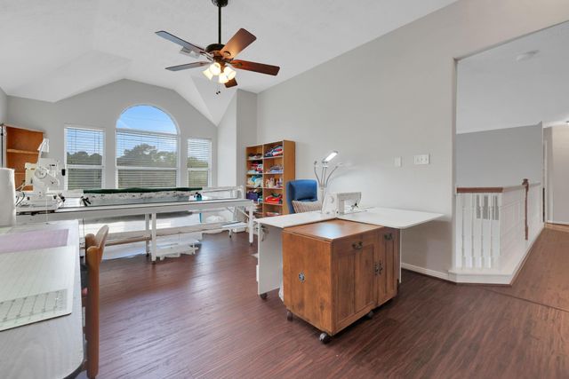 2331 Fern Bend Lane, Katy, TX 77494