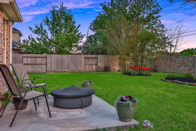2331 Fern Bend Lane, Katy, TX 77494