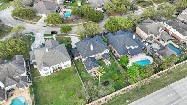 2331 Fern Bend Lane, Katy, TX 77494