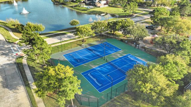 2331 Fern Bend Lane, Katy, TX 77494