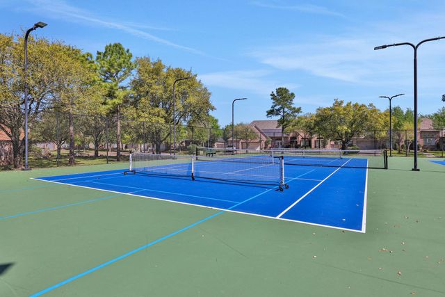 2331 Fern Bend Lane, Katy, TX 77494