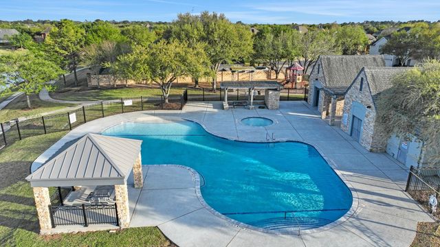 2331 Fern Bend Lane, Katy, TX 77494