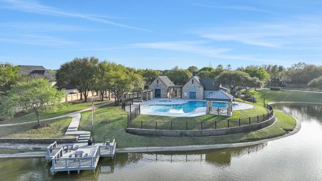 2331 Fern Bend Lane, Katy, TX 77494