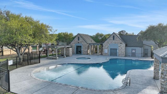 2331 Fern Bend Lane, Katy, TX 77494