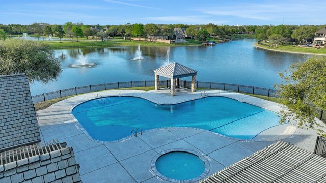 2331 Fern Bend Lane, Katy, TX 77494