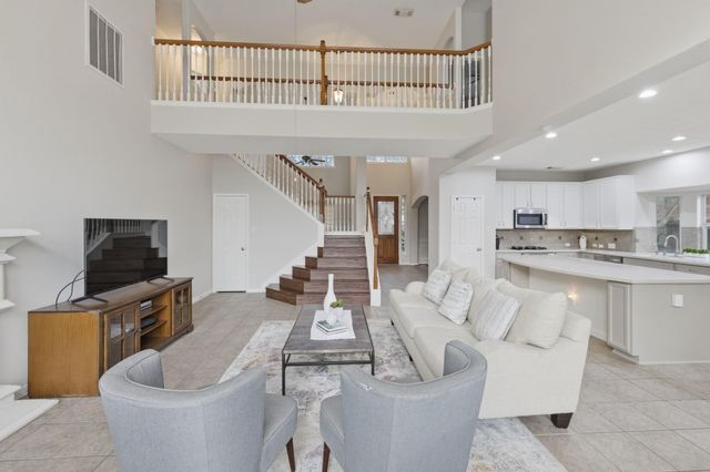 2331 Fern Bend Lane, Katy, TX 77494