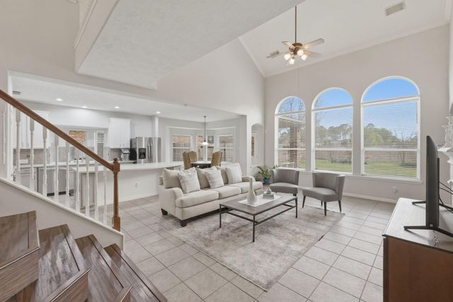 2331 Fern Bend Lane, Katy, TX 77494