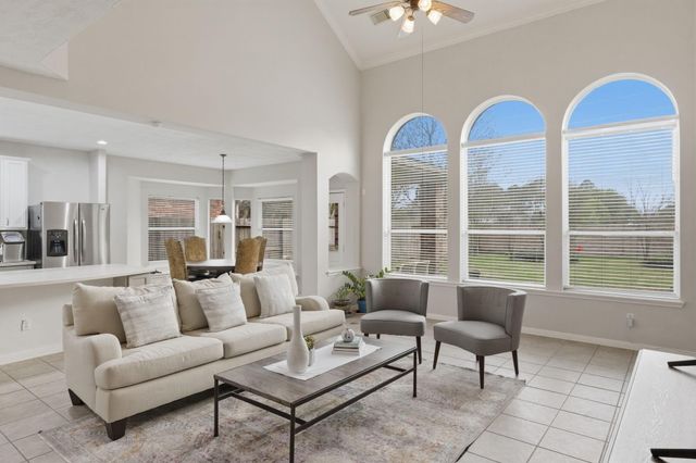 2331 Fern Bend Lane, Katy, TX 77494