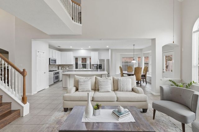 2331 Fern Bend Lane, Katy, TX 77494