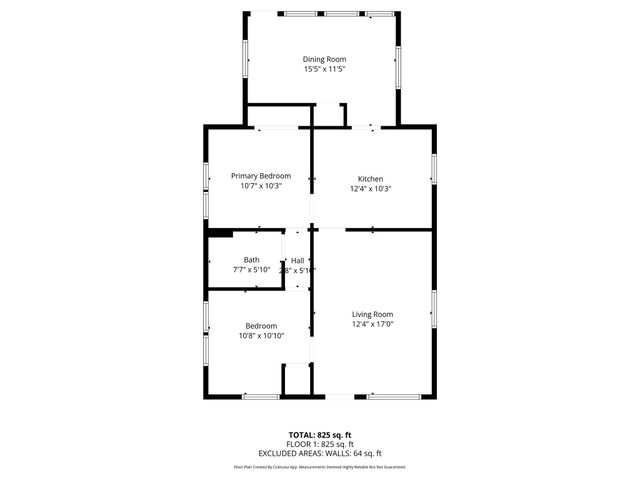 203 W Hart Avenue, Pasadena, TX 77506