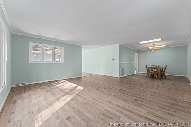 10 Fairway Drive, Whispering Pines, NC 28327