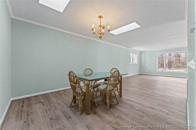 10 Fairway Drive, Whispering Pines, NC 28327