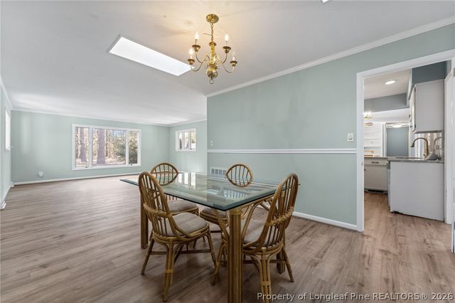 10 Fairway Drive, Whispering Pines, NC 28327