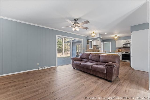 10 Fairway Drive, Whispering Pines, NC 28327