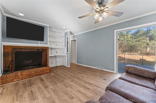 10 Fairway Drive, Whispering Pines, NC 28327