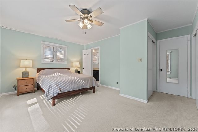 10 Fairway Drive, Whispering Pines, NC 28327