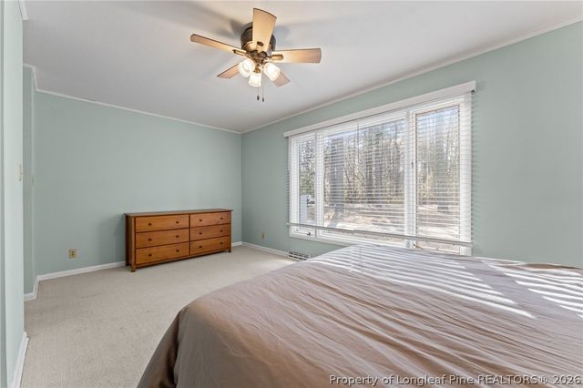 10 Fairway Drive, Whispering Pines, NC 28327