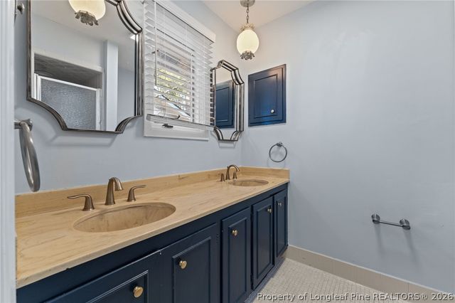 10 Fairway Drive, Whispering Pines, NC 28327