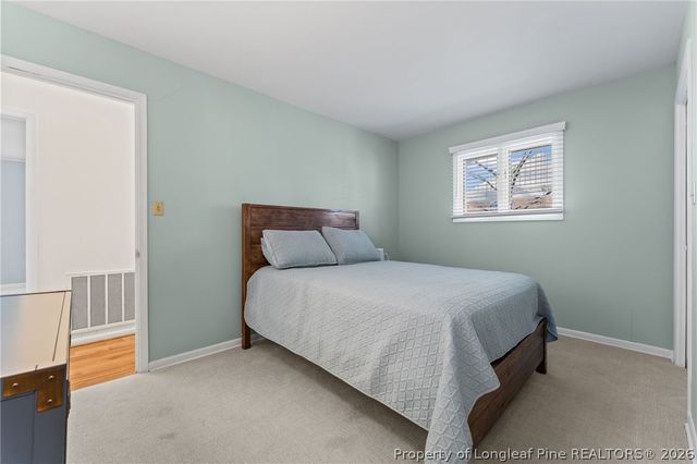 10 Fairway Drive, Whispering Pines, NC 28327