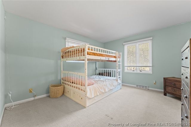 10 Fairway Drive, Whispering Pines, NC 28327