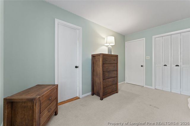 10 Fairway Drive, Whispering Pines, NC 28327