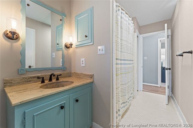 10 Fairway Drive, Whispering Pines, NC 28327