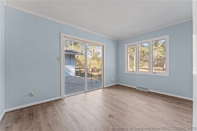 10 Fairway Drive, Whispering Pines, NC 28327