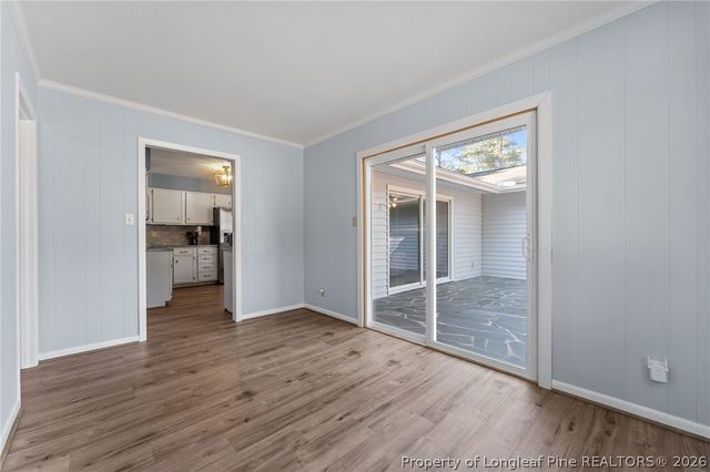 10 Fairway Drive, Whispering Pines, NC 28327