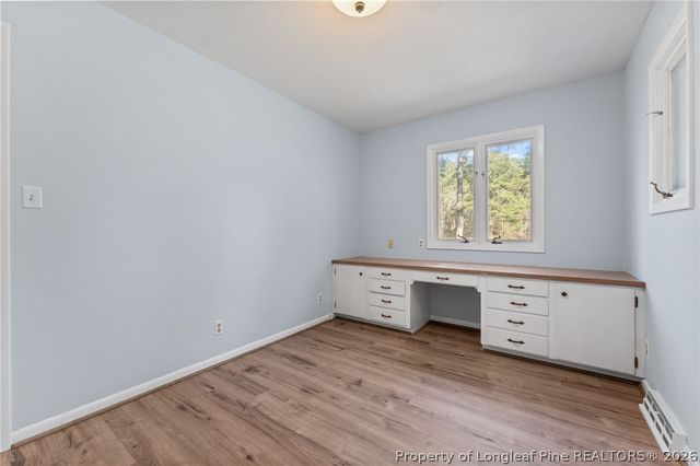 10 Fairway Drive, Whispering Pines, NC 28327