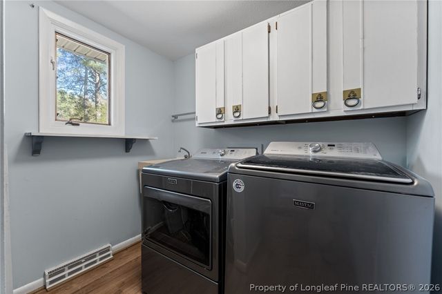 10 Fairway Drive, Whispering Pines, NC 28327