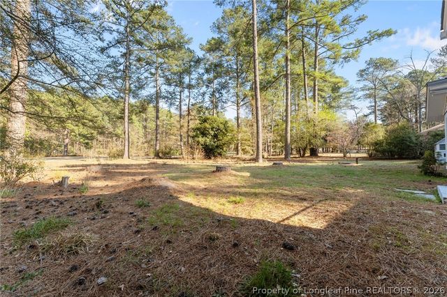 10 Fairway Drive, Whispering Pines, NC 28327