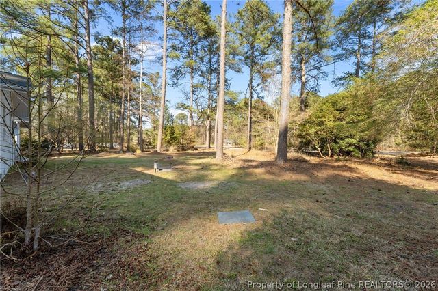 10 Fairway Drive, Whispering Pines, NC 28327