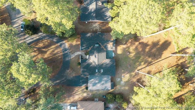10 Fairway Drive, Whispering Pines, NC 28327
