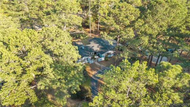 10 Fairway Drive, Whispering Pines, NC 28327
