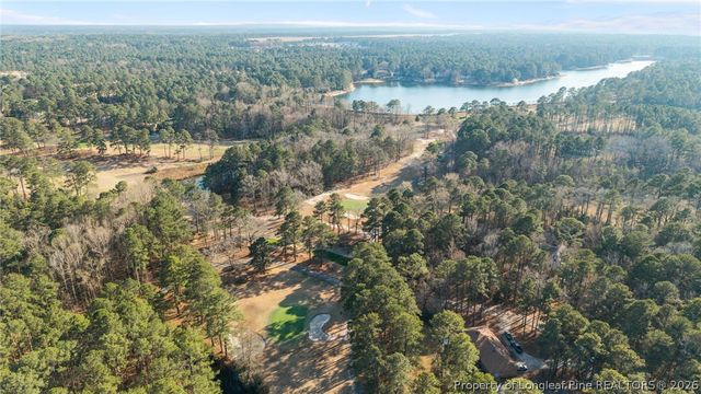 10 Fairway Drive, Whispering Pines, NC 28327