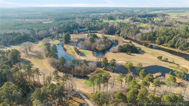 10 Fairway Drive, Whispering Pines, NC 28327