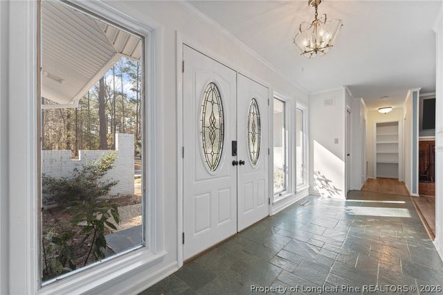 10 Fairway Drive, Whispering Pines, NC 28327