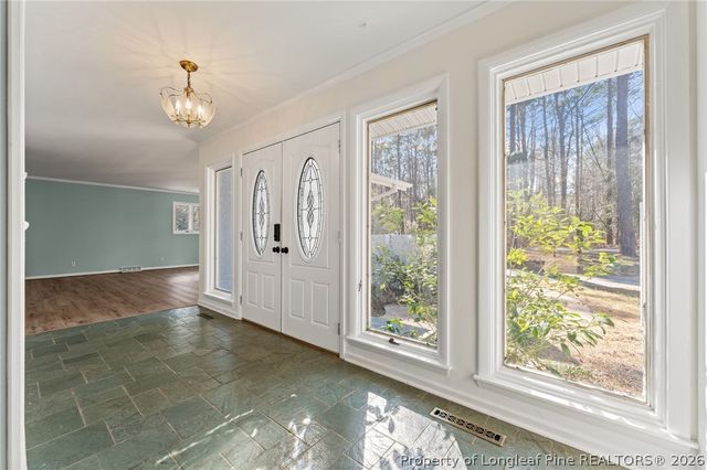 10 Fairway Drive, Whispering Pines, NC 28327