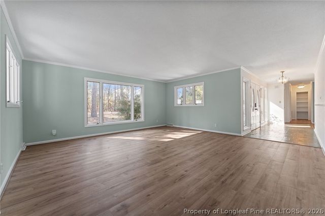 10 Fairway Drive, Whispering Pines, NC 28327