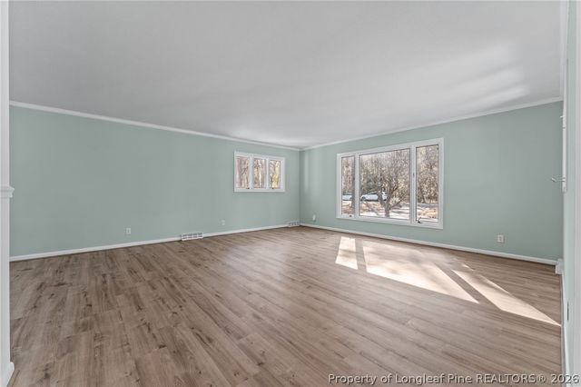 10 Fairway Drive, Whispering Pines, NC 28327