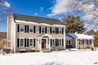 191 North Main Street, East Granby, CT 06026