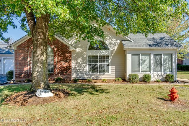 1123 Gerrits Landing, Brandon, MS 39047